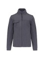 WK. DESIGNED TO WORK Veste polaire manches amovibles homme /api/colors/2fa123ac-77ac-4f42-beb3-f6a528eded78 personnalisable