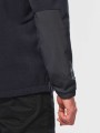 Laines polaires à personnaliser WK. DESIGNED TO WORK Veste polaire manches amovibles homme 