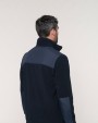 Polar Fleeces WK. DESIGNED TO WORK Fleecevest met afneembare mouwen voor bedrukking &amp; borduring