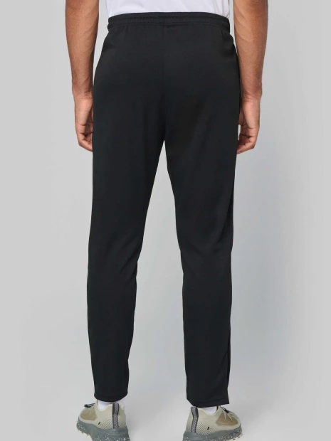 Pantalons à personnaliser PROACT Pantalon d'entrainement unisexe 