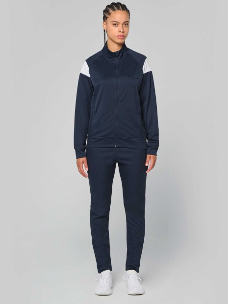 Pantalons à personnaliser PROACT Pantalon d'entrainement unisexe 