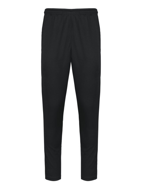 PROACT Pantalon d'entrainement unisexe /api/colors/b9fdad4a-5e94-45cb-8c03-c08b349b28c3 personnalisable