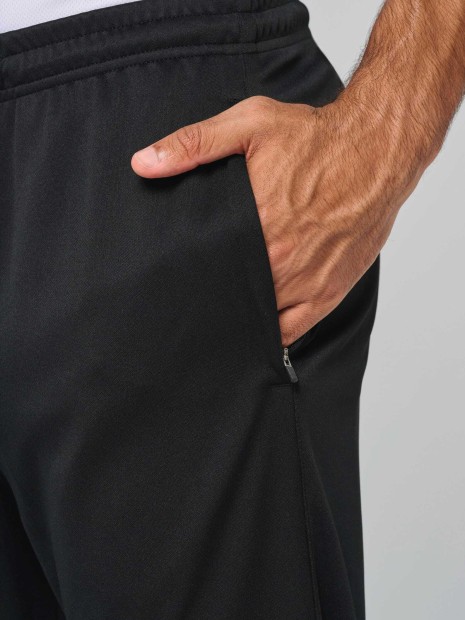 Pantalons à personnaliser PROACT Pantalon d'entrainement unisexe 