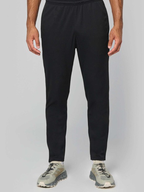 Pantalons à personnaliser PROACT Pantalon d'entrainement unisexe 