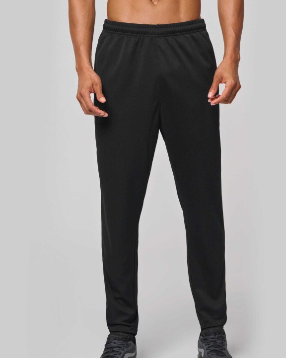 Pantalons personnalisable PROACT Pantalon d'entrainement unisexe
