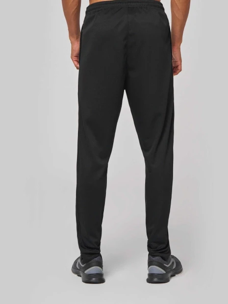 Pantalons à personnaliser PROACT Pantalon d'entrainement unisexe 