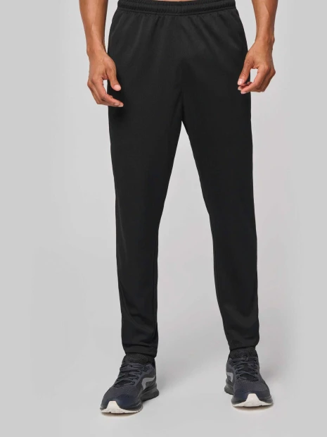 Pantalons à personnaliser PROACT Pantalon d'entrainement unisexe 