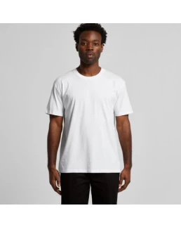 Staple Minus Tee [-5cm] 5074