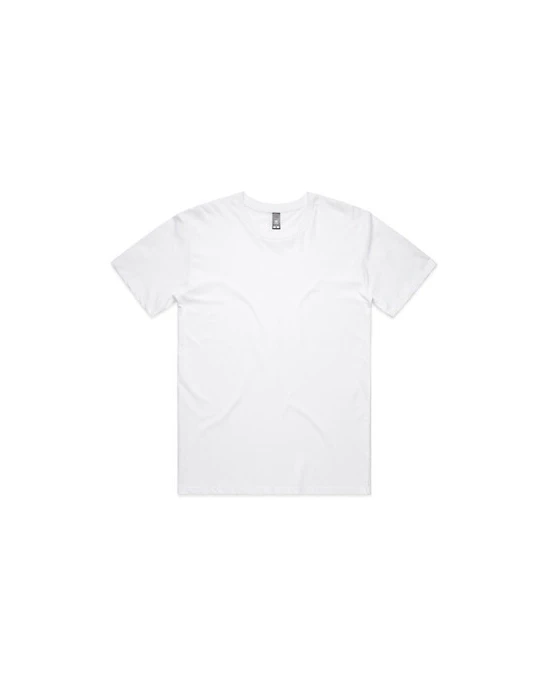 Bermudas & Shorts personnalisable As Colour Staple Minus Tee [-5cm] 5074