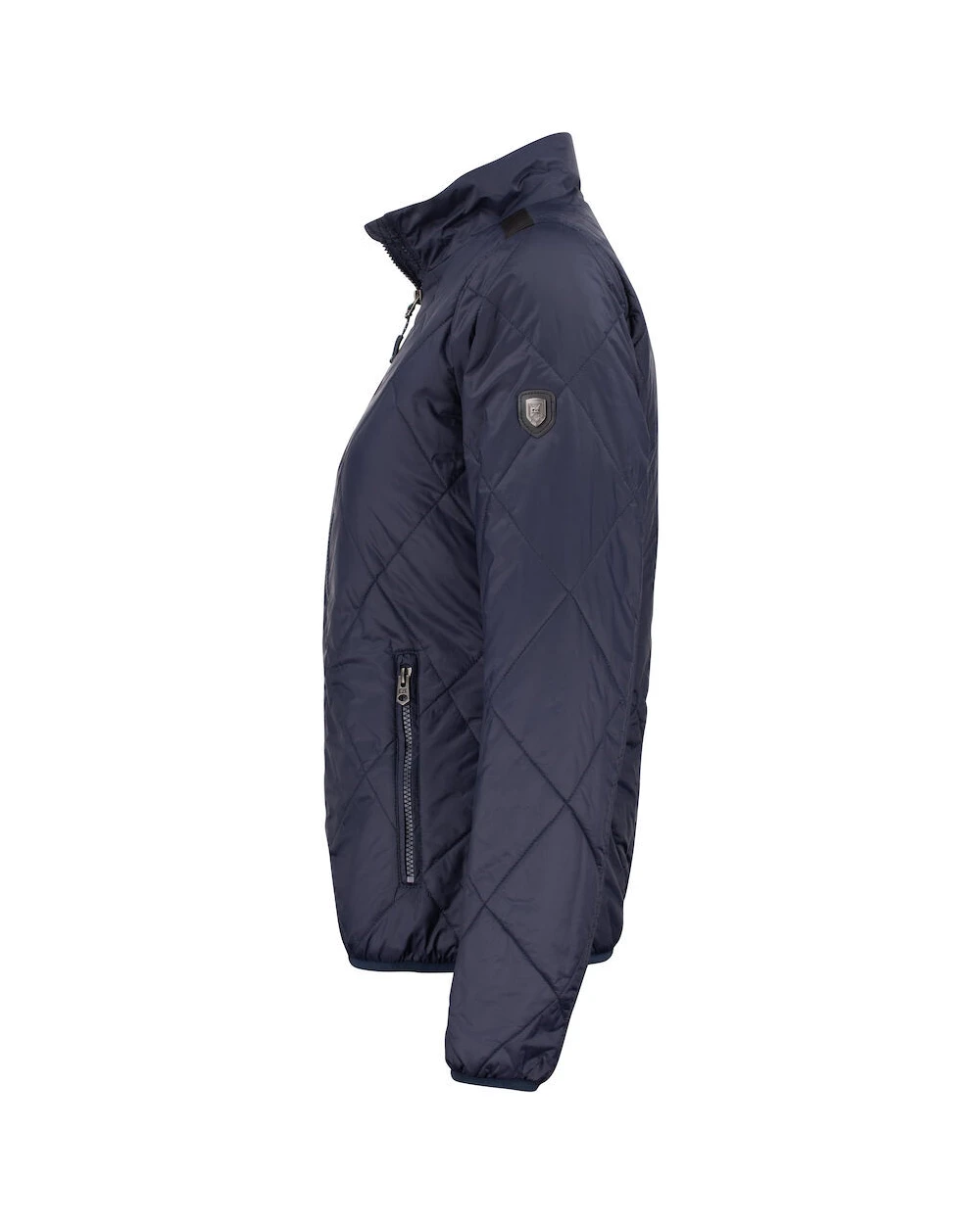Jassen CUTTER & BUCK Silverdale Jacket Dames voor bedrukking &amp; borduring