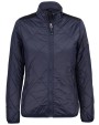 CUTTER & BUCK Silverdale Jacket Ladies Jacken personalisierbar