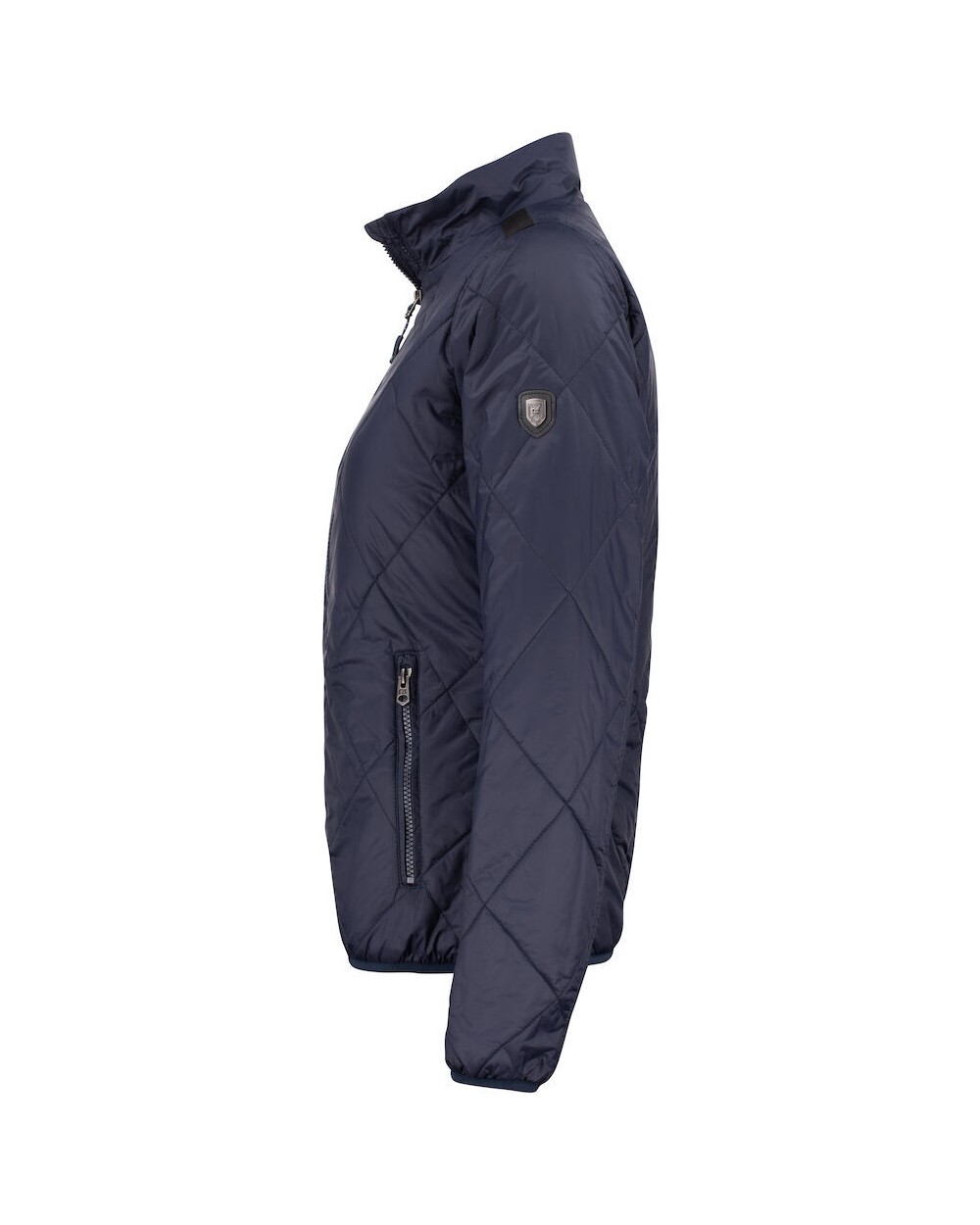 Vestes personnalisable CUTTER & BUCK Silverdale Jacket ladies