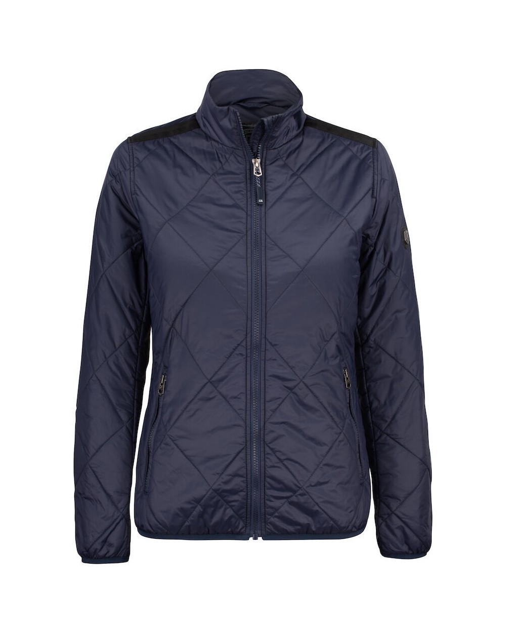 CUTTER & BUCK Silverdale Jacket Ladies Jacken personalisierbar