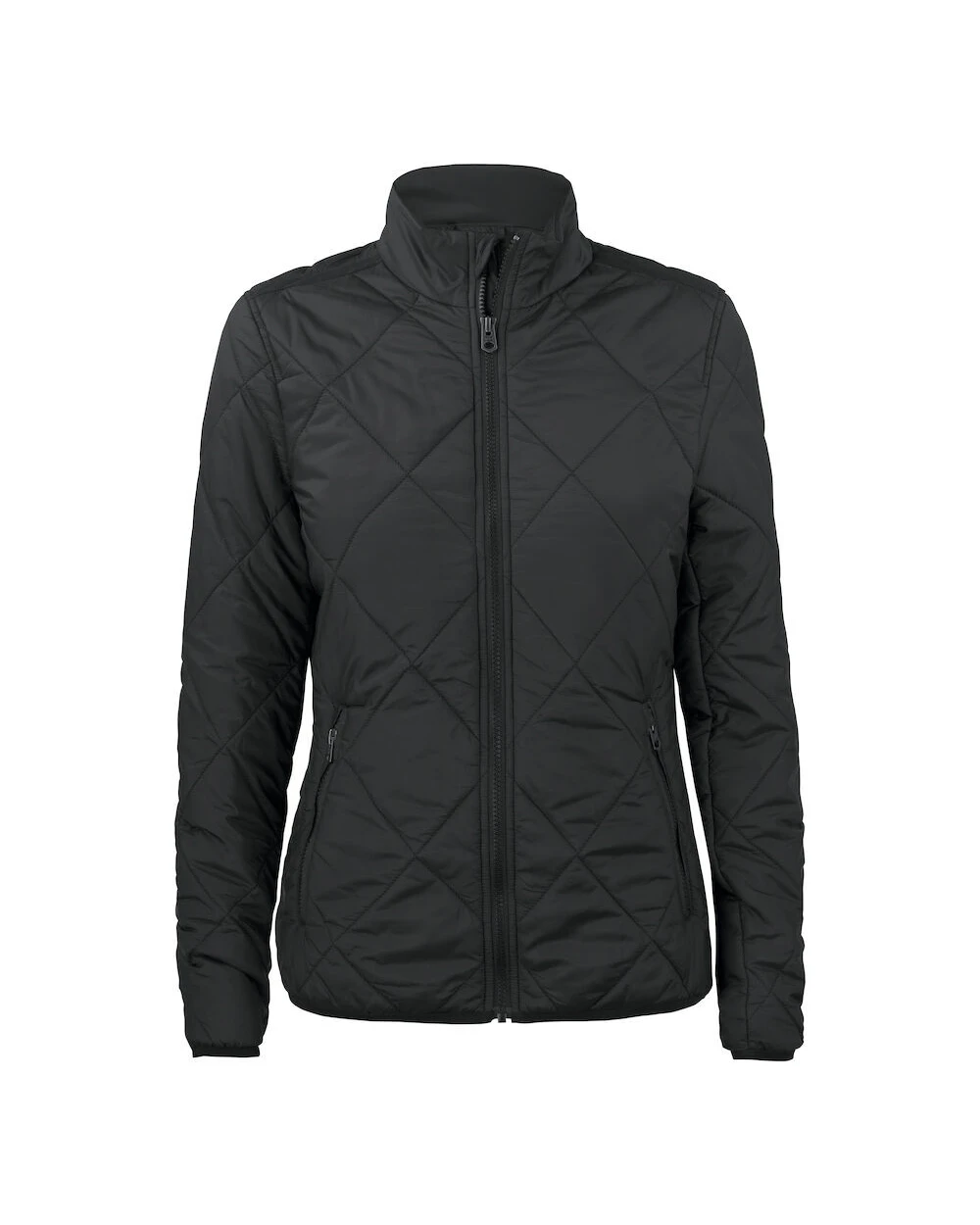 Vestes personnalisable CUTTER & BUCK Silverdale Jacket ladies