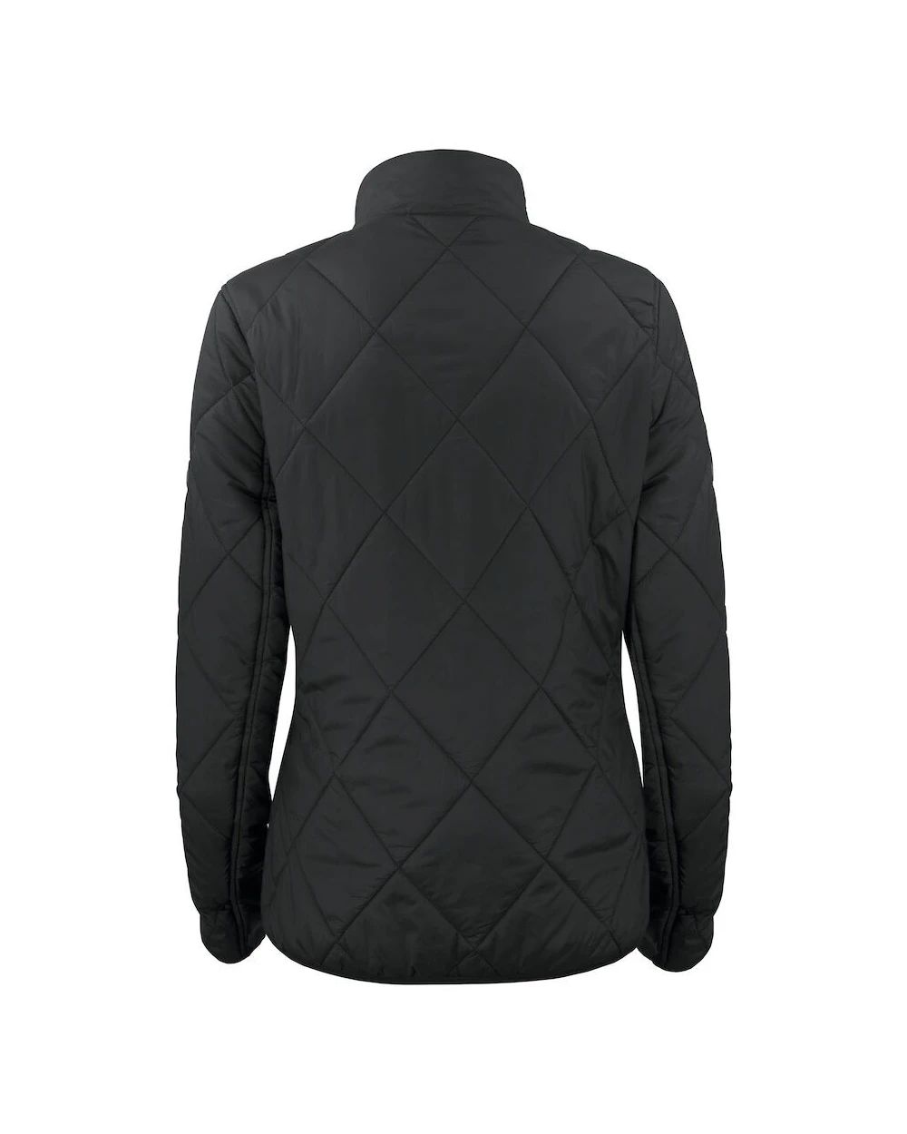 Vestes personnalisable CUTTER & BUCK Silverdale Jacket ladies