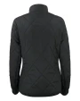Vestes personnalisable CUTTER & BUCK Silverdale Jacket ladies
