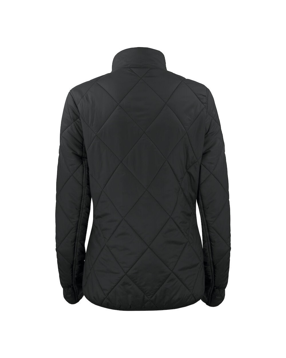 Vestes personnalisable CUTTER & BUCK Silverdale Jacket ladies