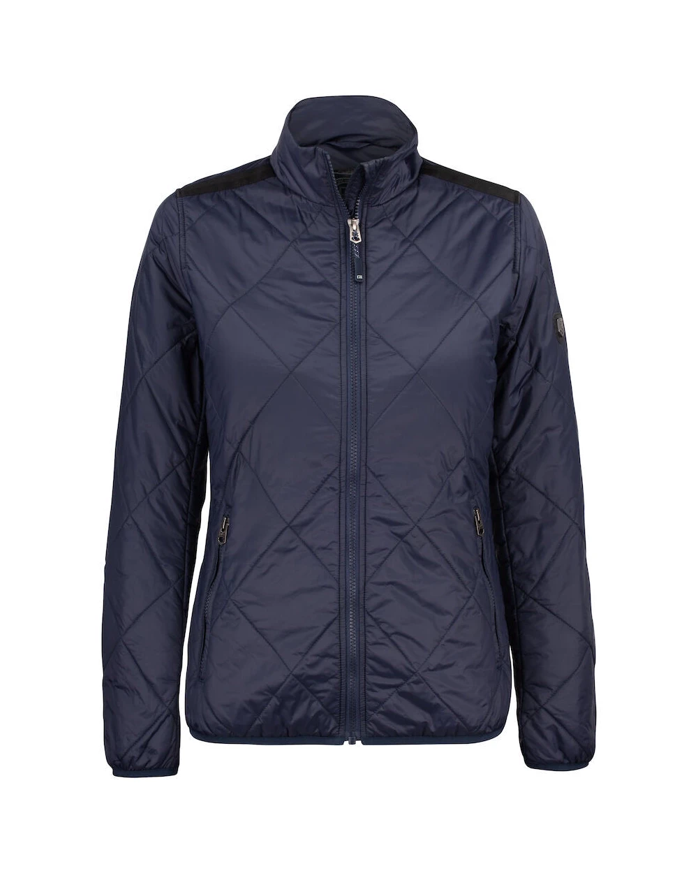Jassen CUTTER & BUCK Silverdale Jacket Dames voor bedrukking &amp; borduring