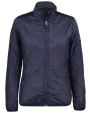 Jassen CUTTER & BUCK Silverdale Jacket Dames voor bedrukking &amp; borduring