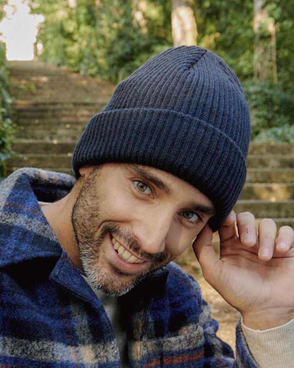 Mutsen ATLANTIS BILL-S voor bedrukking &amp; borduring