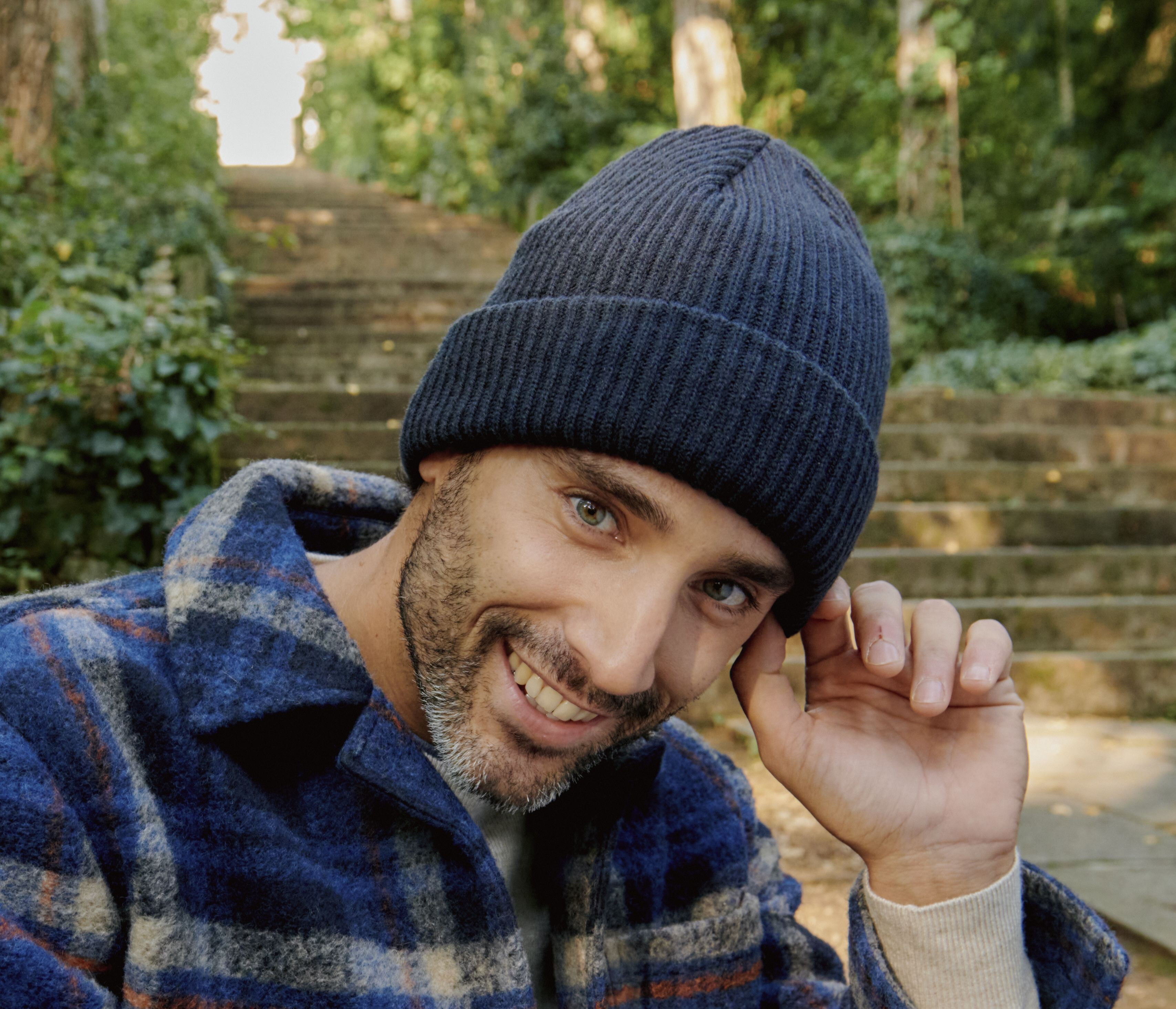 Mutsen ATLANTIS BILL-S voor bedrukking &amp; borduring