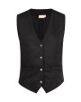 KARLOWSKY Ladies' Waistcoat Lena Jacken personalisierbar