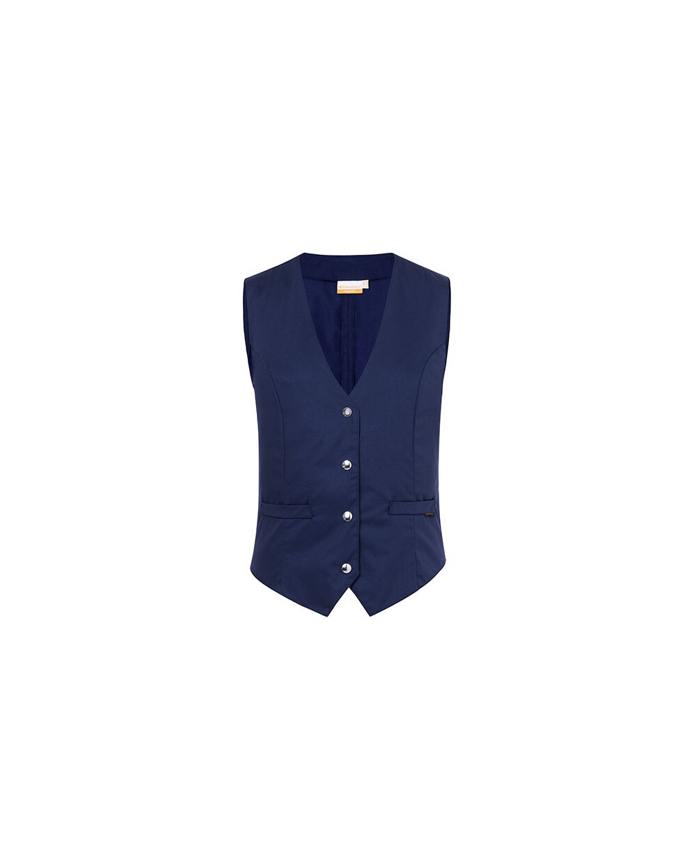 KARLOWSKY Ladies' Waistcoat Lena Jacken personalisierbar