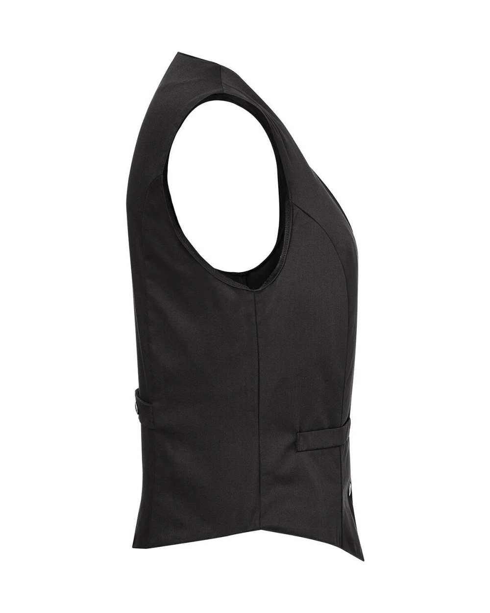 Vestes personnalisable KARLOWSKY Ladies' Waistcoat Lena