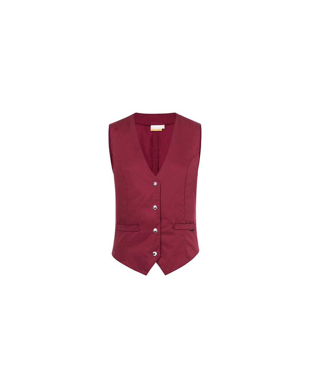 Vestes personnalisable KARLOWSKY Ladies' Waistcoat Lena