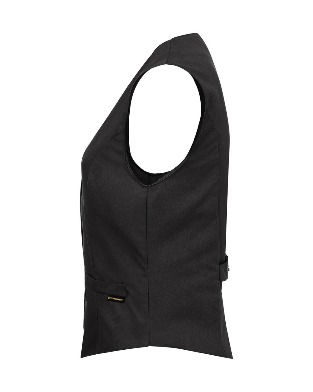 Vestes personnalisable KARLOWSKY Ladies' Waistcoat Lena