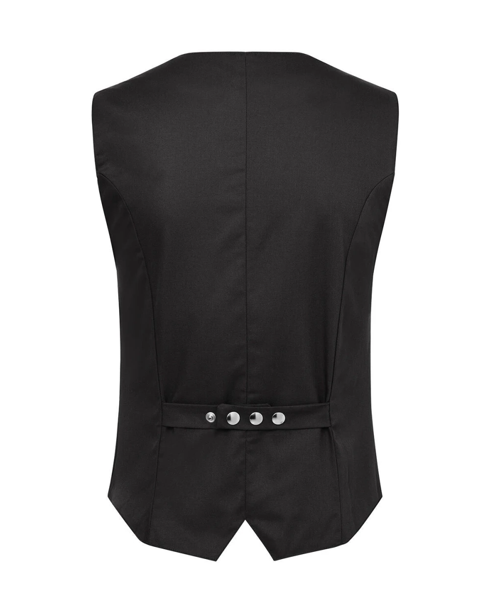Jassen KARLOWSKY Ladies' Waistcoat Lena voor bedrukking &amp; borduring