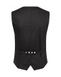 KARLOWSKY Ladies' Waistcoat Lena Jacken personalisierbar