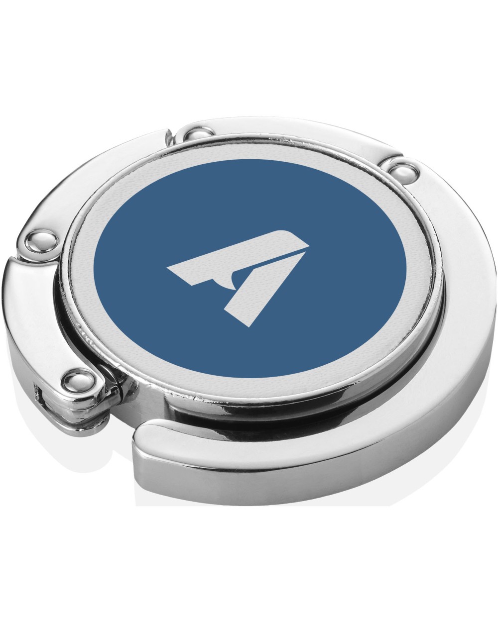 Tassen & Zakken 4DO Atlantis tassenhanger voor bedrukking &amp; borduring