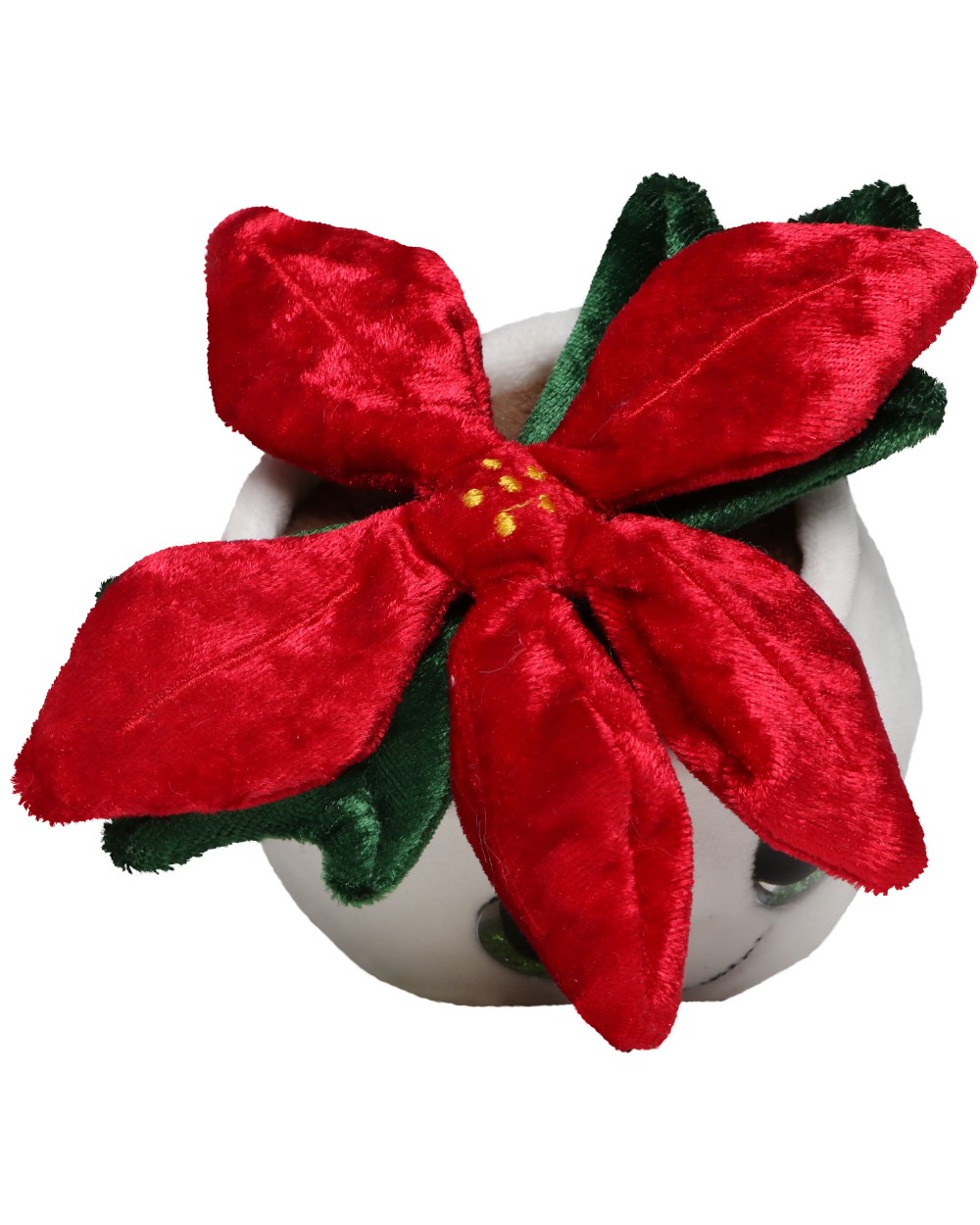 Accessoires personnalisable MBW Schmoozies® Evergreenies® Poinsettia