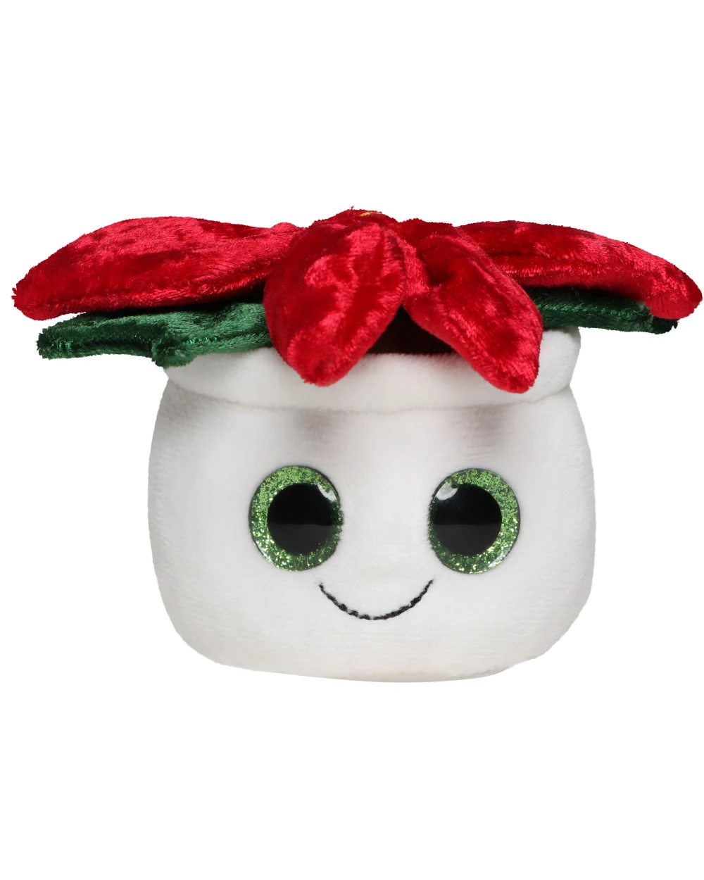 Accessoires personnalisable MBW Schmoozies® Evergreenies® Poinsettia
