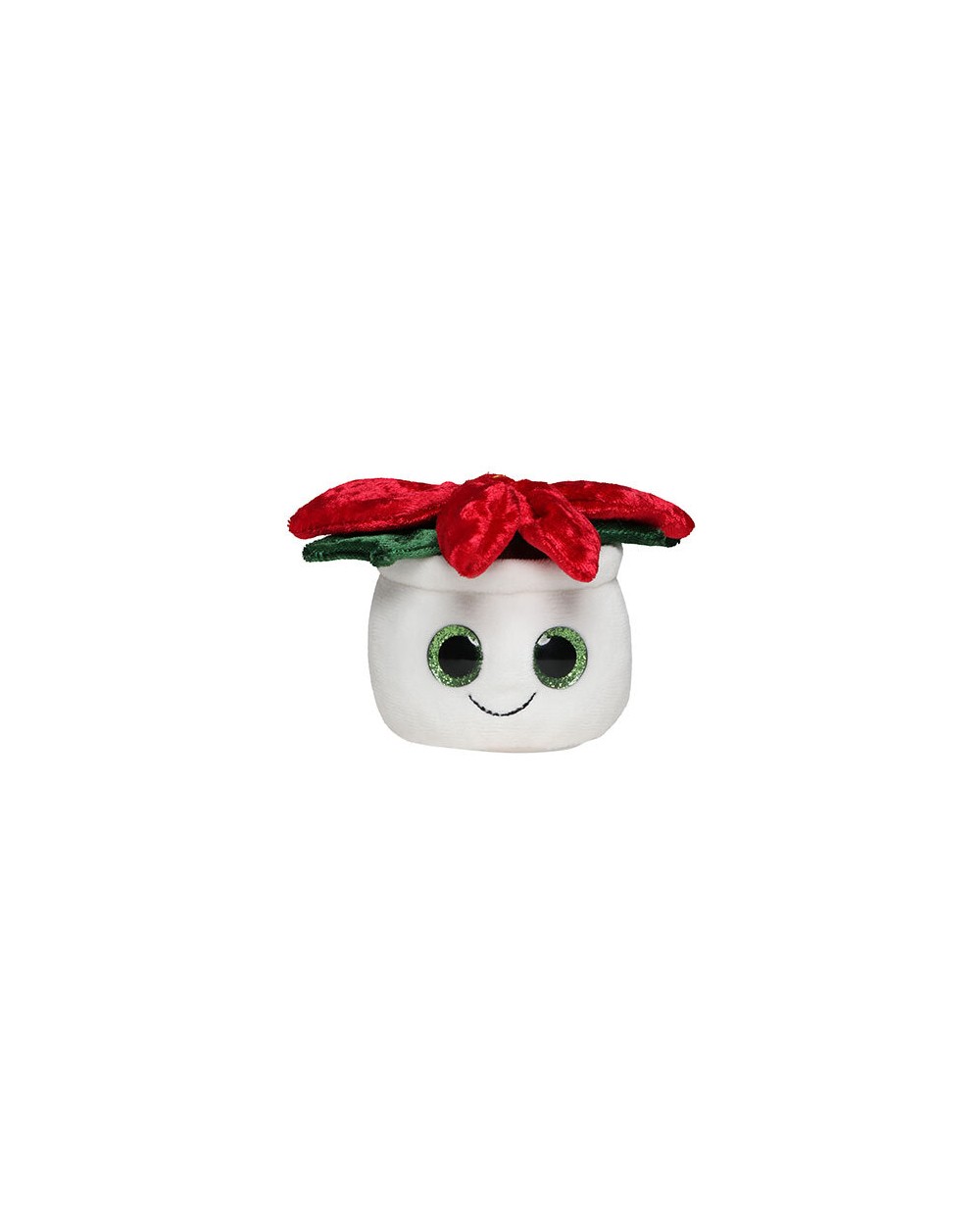 MBW Schmoozies® Evergreenies® Poinsettia Zubehör personalisierbar