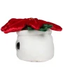 Benodigdheden MBW Schmoozies® Evergreenies® Poinsettia voor bedrukking &amp; borduring