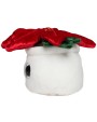 Benodigdheden MBW Schmoozies® Evergreenies® Poinsettia voor bedrukking &amp; borduring
