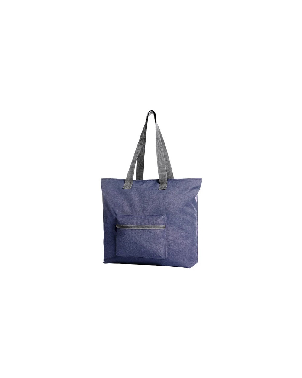 Tassen & Zakken HALFAR Shopper Sky voor bedrukking &amp; borduring