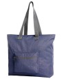 HALFAR Shopper Sky Taschen personalisierbar