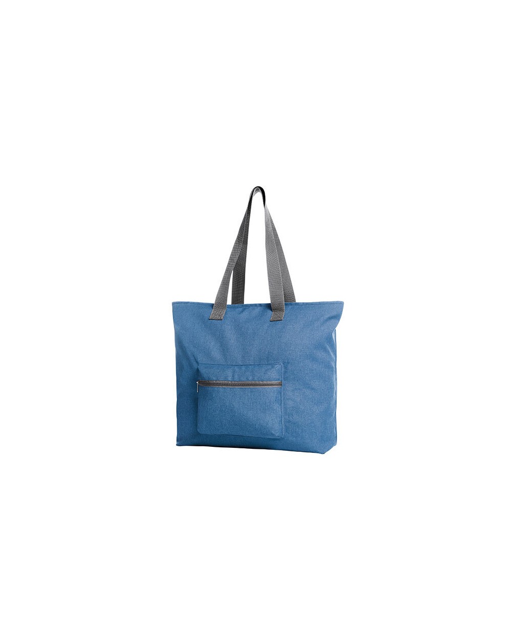 Sacs & Bagagerie personnalisable HALFAR Shopper Sky