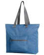 HALFAR Shopper Sky Taschen personalisierbar