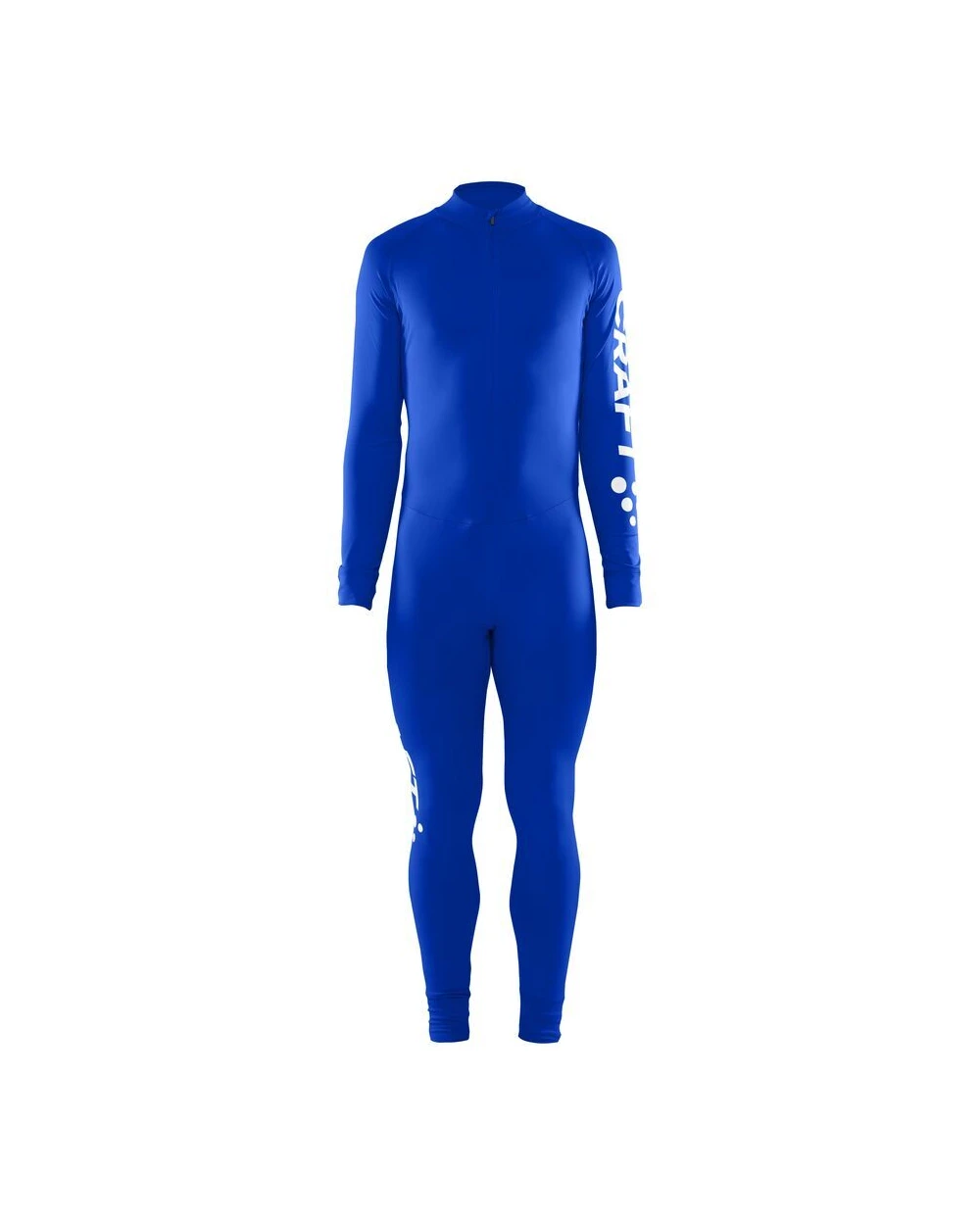 CRAFT Adv Nordic Ski Club Suit M Jacken personalisierbar