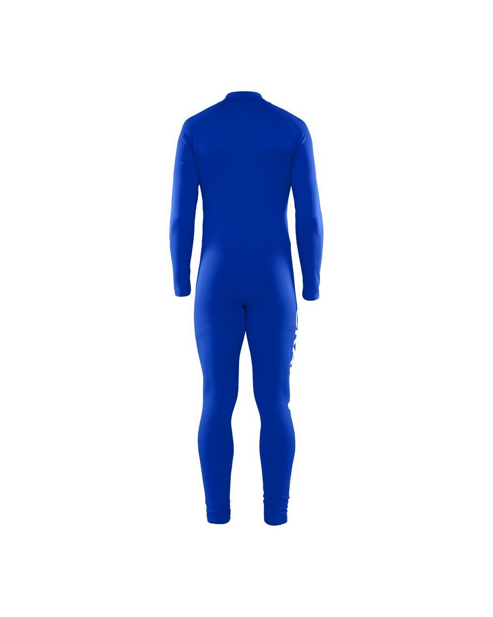 Vestes personnalisable CRAFT ADV Nordic Ski Club Suit M