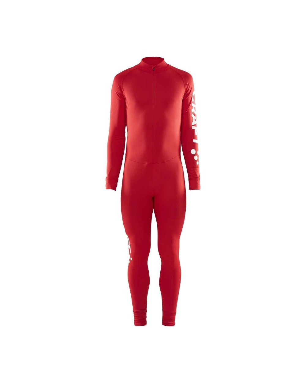 CRAFT Adv Nordic Ski Club Suit M Jacken personalisierbar