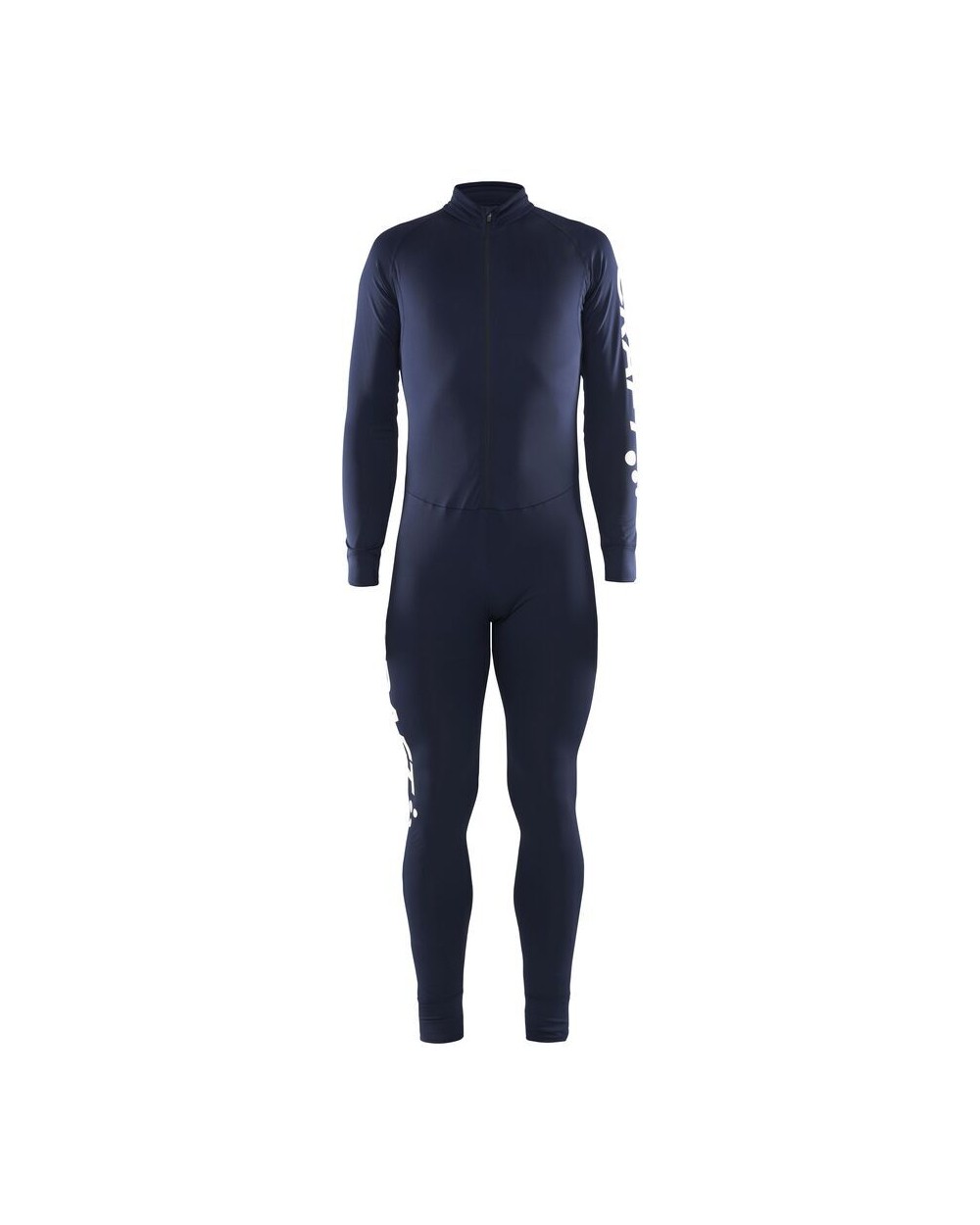 CRAFT Adv Nordic Ski Club Suit M Jacken personalisierbar