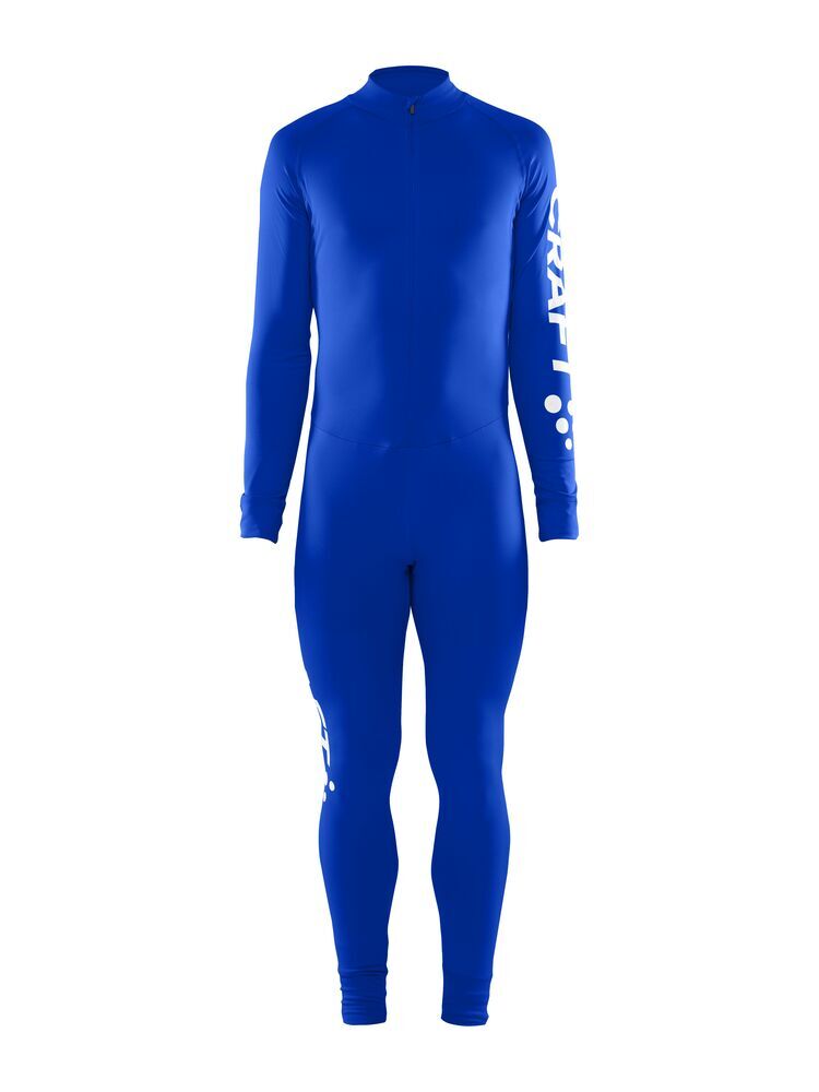 CRAFT Adv Nordic Ski Club Suit M Jacken personalisierbar