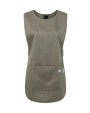 KARLOWSKY PULL-OVER TUNIC ESSENTIAL Schürzen personalisierbar