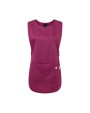 Tabliers personnalisable KARLOWSKY PULL-OVER TUNIC ESSENTIAL