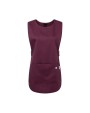 KARLOWSKY PULL-OVER TUNIC ESSENTIAL Schürzen personalisierbar